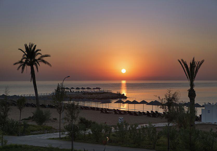 Hotel Noah'S Ark Deluxe Vokolidha Exteriér fotografie